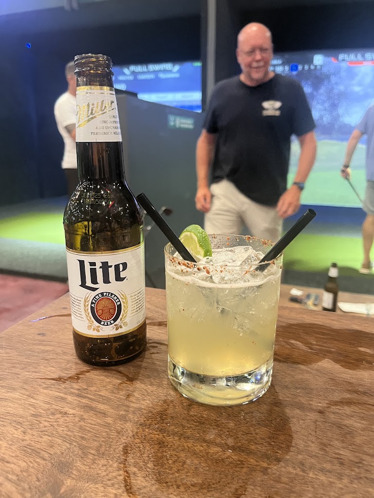 Bogeys Golf Suites - review