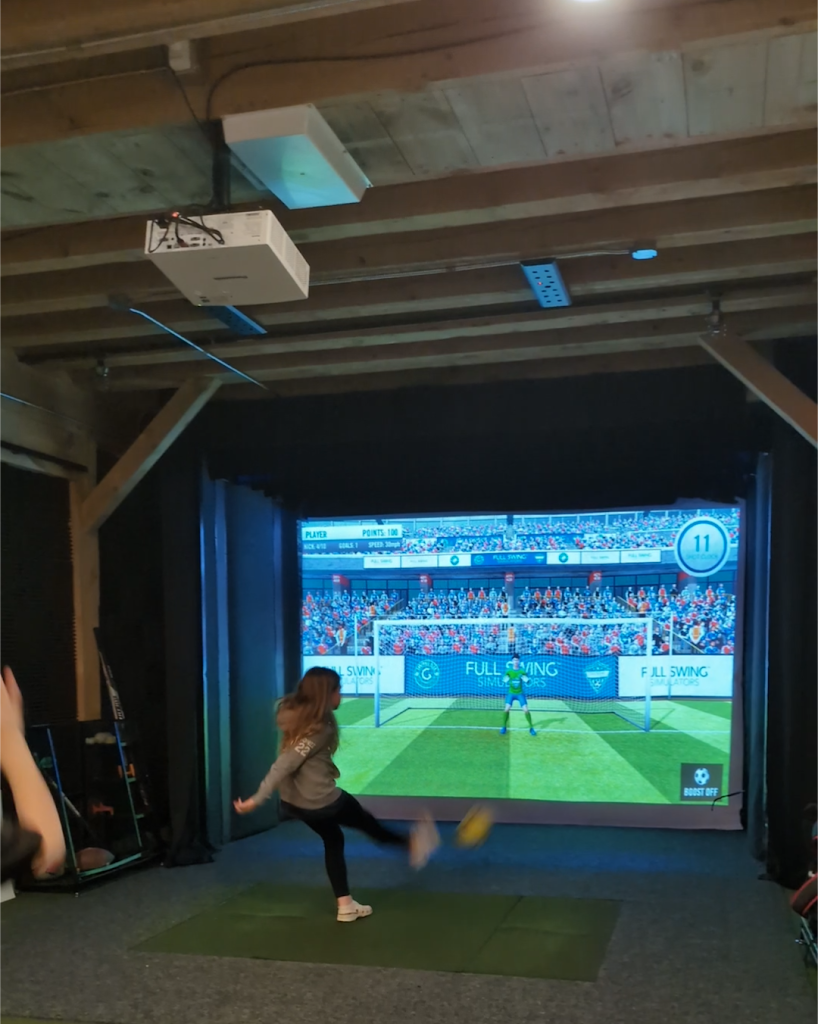 Lititz Golf LLC - review