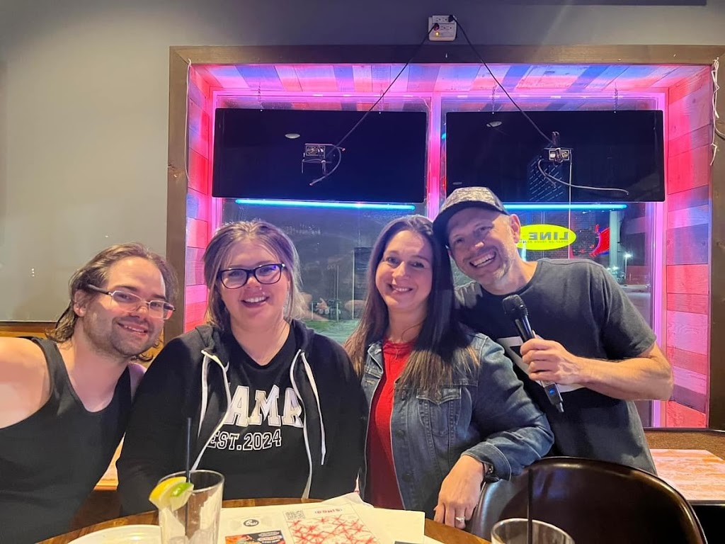 Lucky Lulu's - review