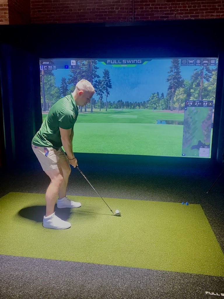 State of Golf - review