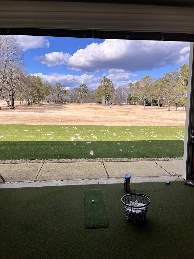 True Spec Golf - North Georgia - review