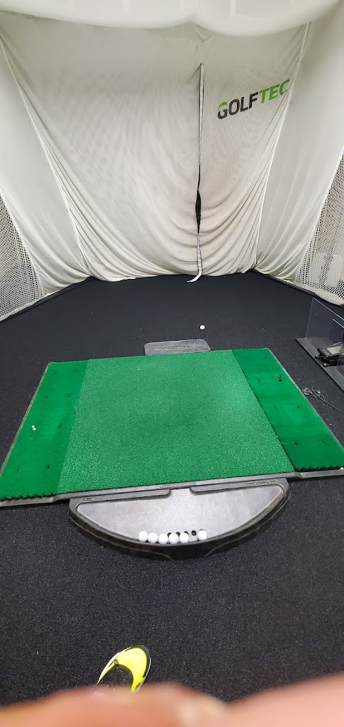 GOLFTEC Tucson - review