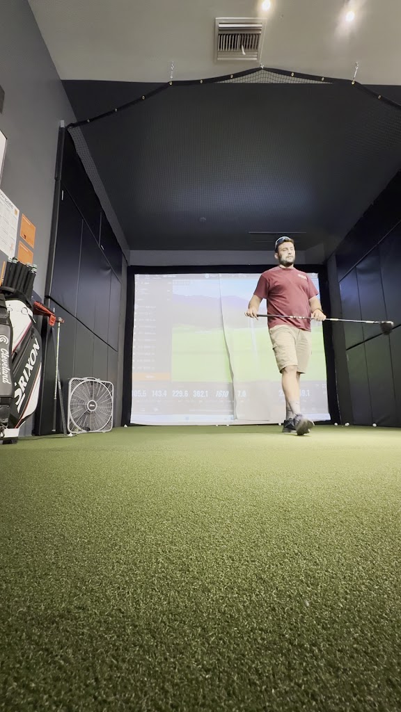 Arizona Golf Exchange & Indoor Golf - review