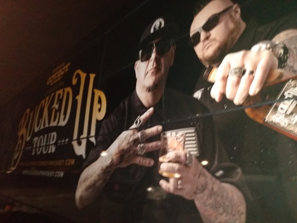 The Gaslight Social - review