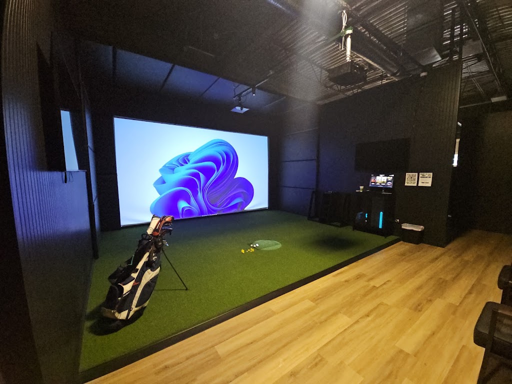 Pin High Golf Suites - review