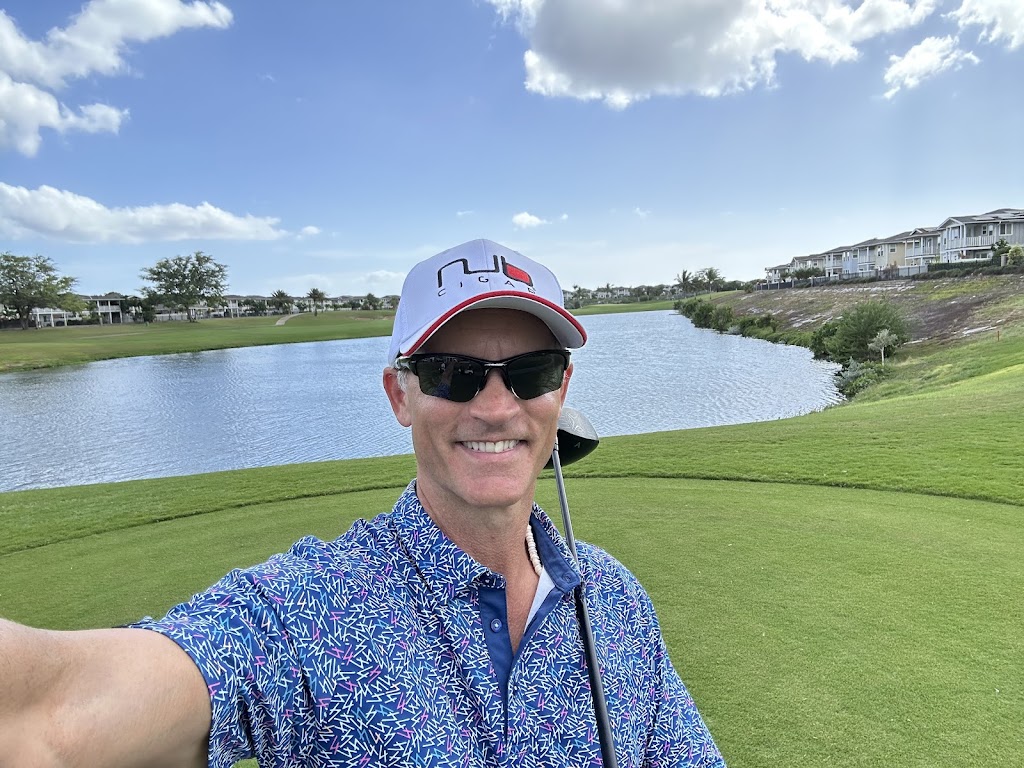 GOLFTEC La Quinta - review