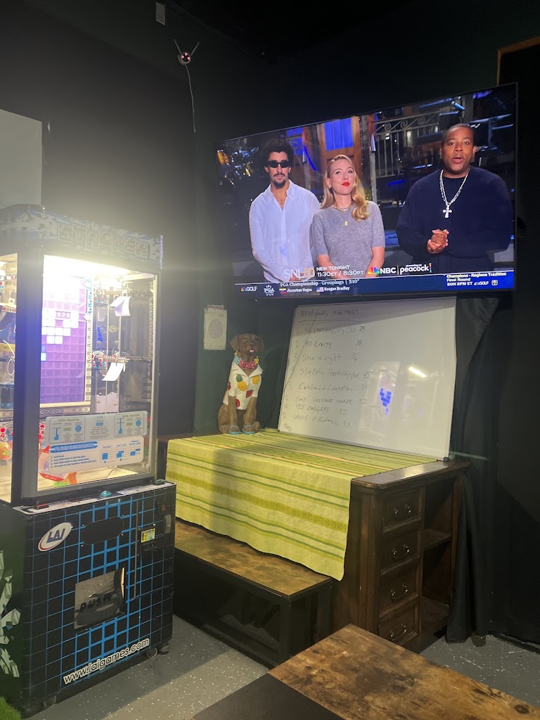 The Clubhouse Indoor Golf World - review