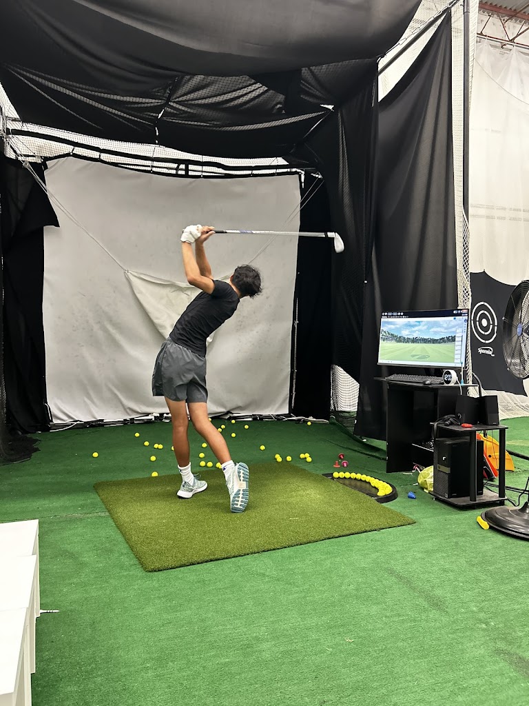 Z. Max Golf Studio - review