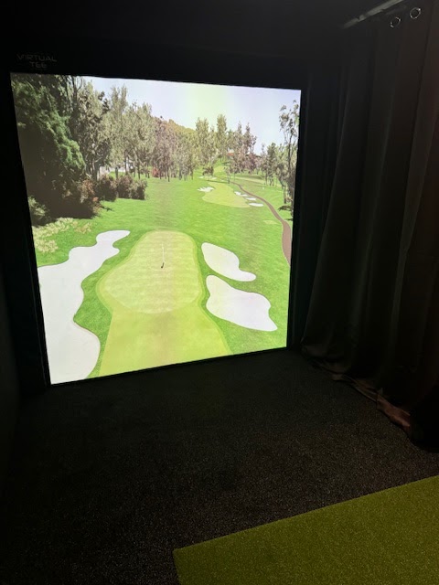 Virtual Tee Systems - review