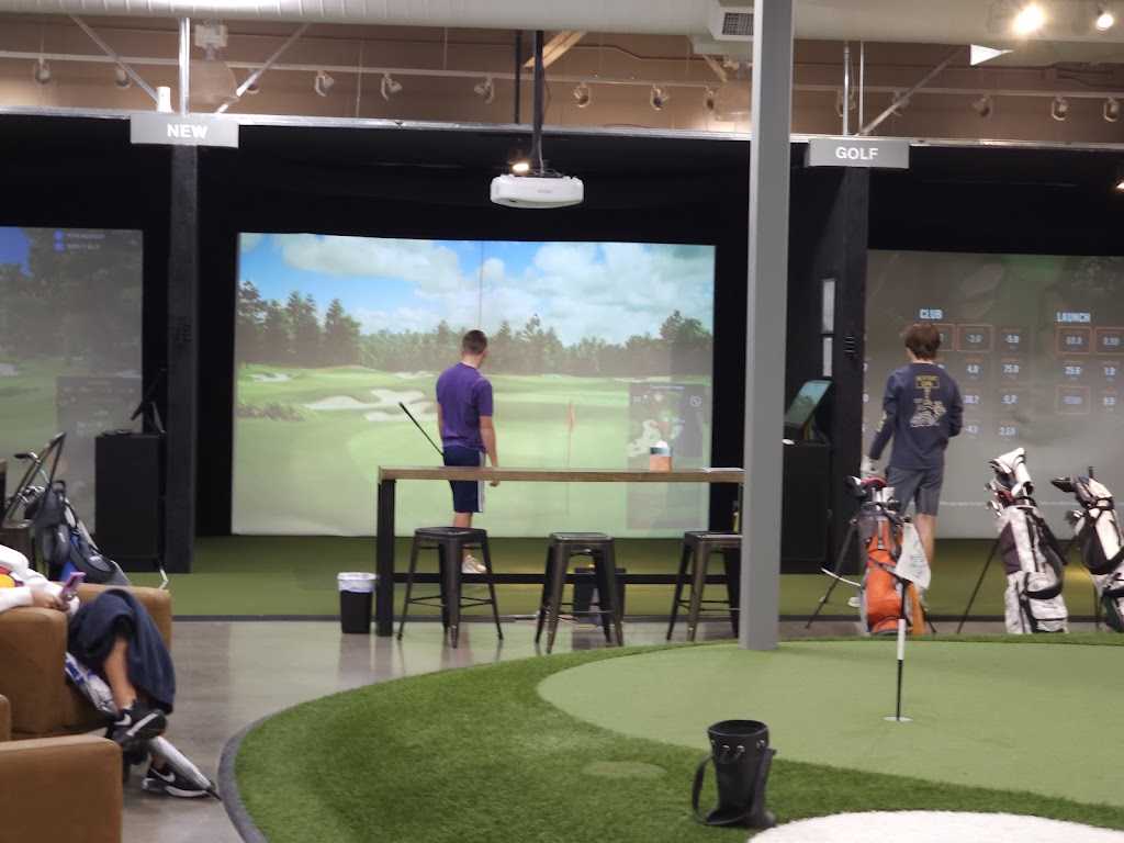 The Swing Bays - review