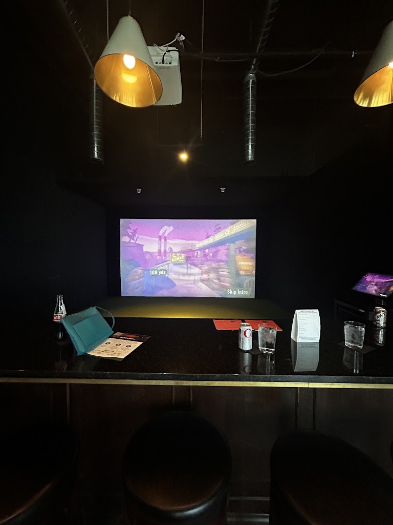 SuperFly Golf Lounge - Littleton - review