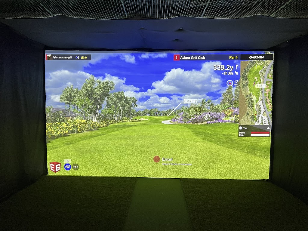 TruGolf Inc. - review