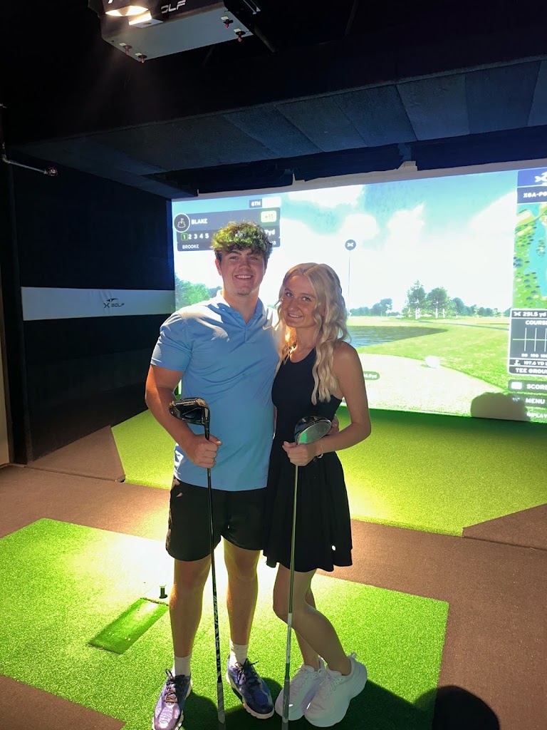X-Golf Rochester, Minnesota - review