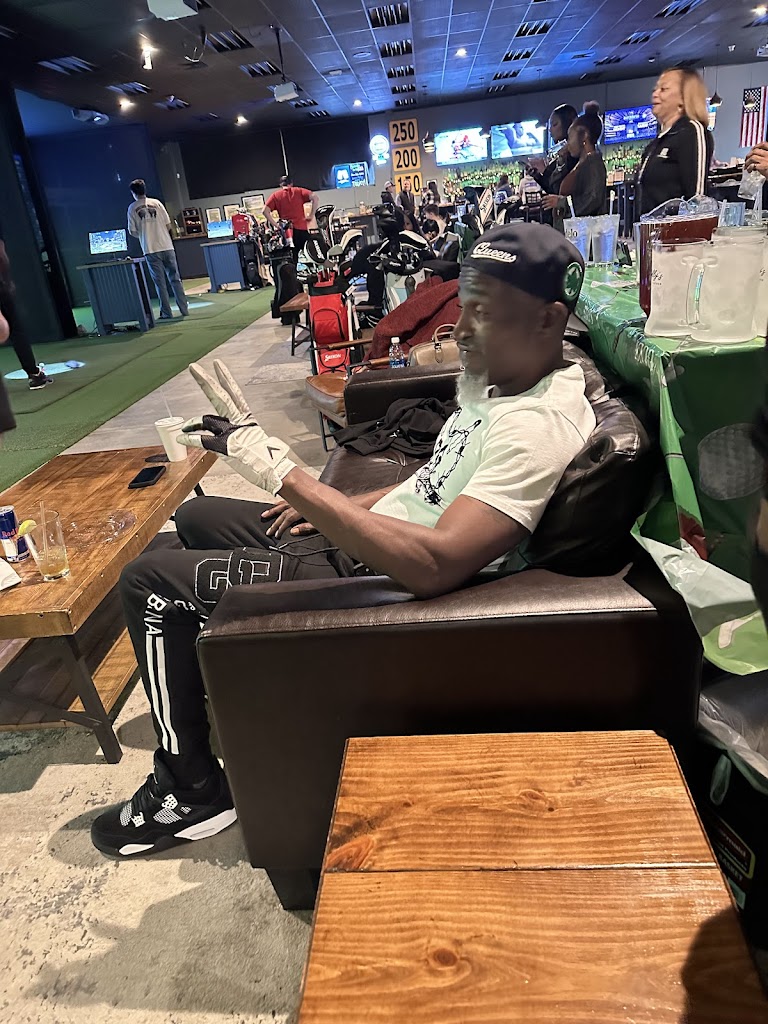 Sully's Golf and Gather - review