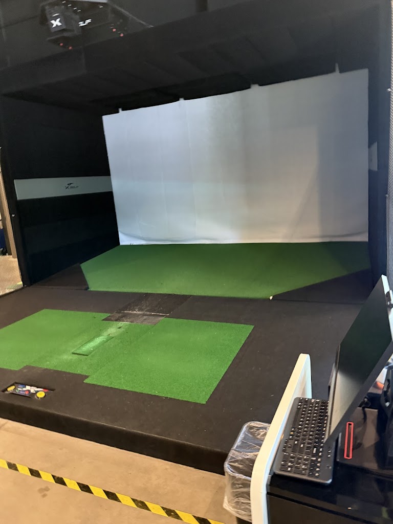 X Golf South Charlotte - review