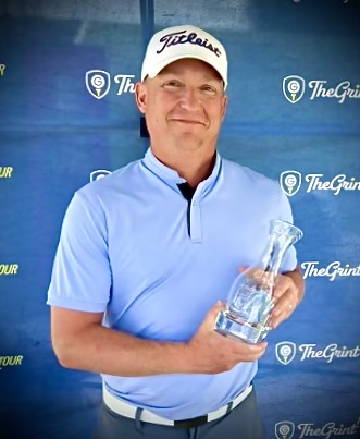 GOLFTEC Tyvola - review