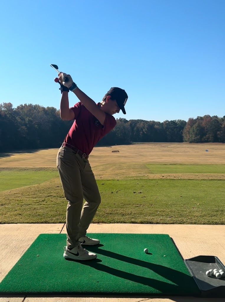 SM Golf Coaching (Phenom Golf Lab) - review