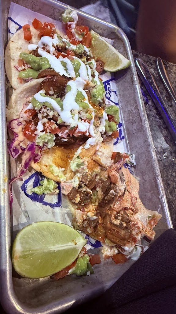 Topgolf Charlotte - Southwest - review