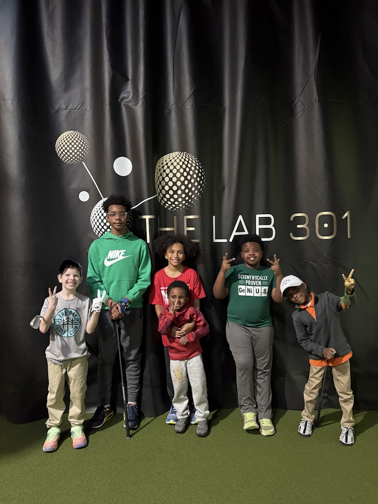 The Lab 301 - review