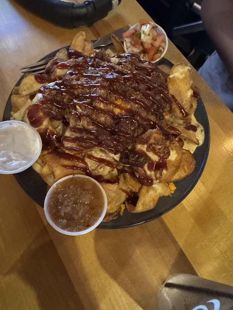 Albatross Golf Sim & Bar - review