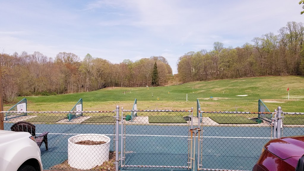 Prospect Golf - review