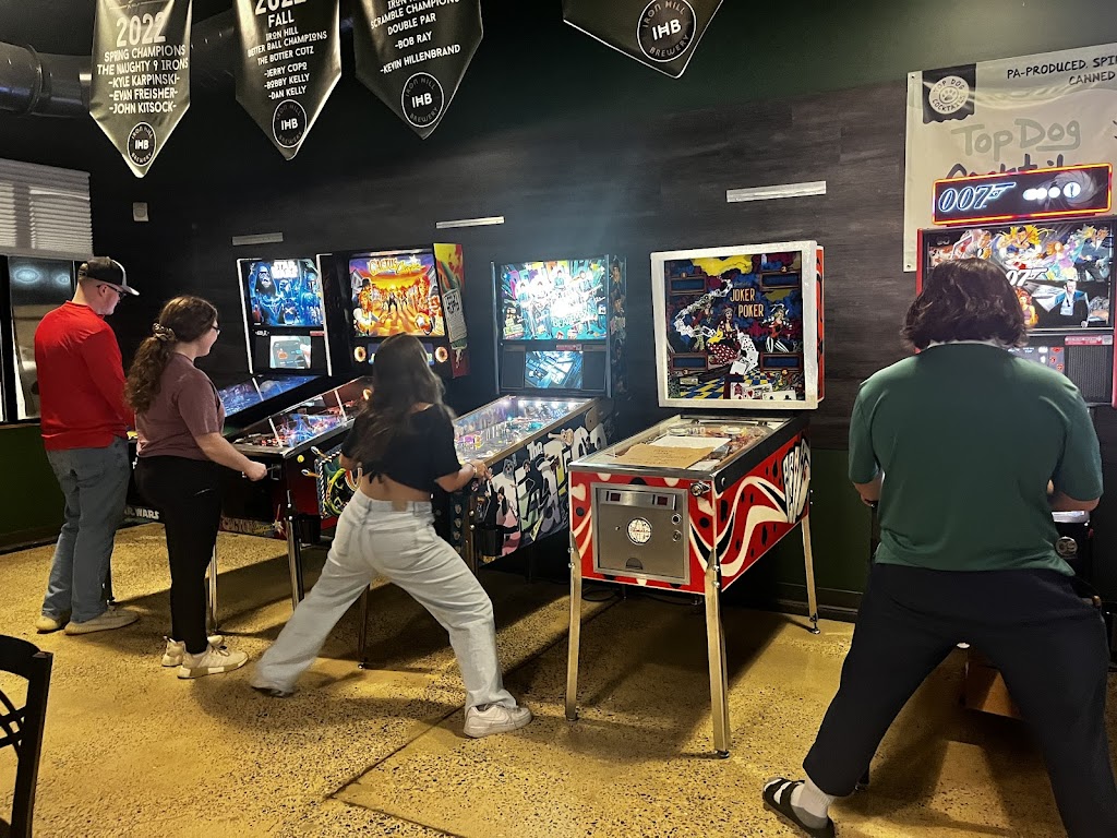 Clubhouse Sports Bar - review