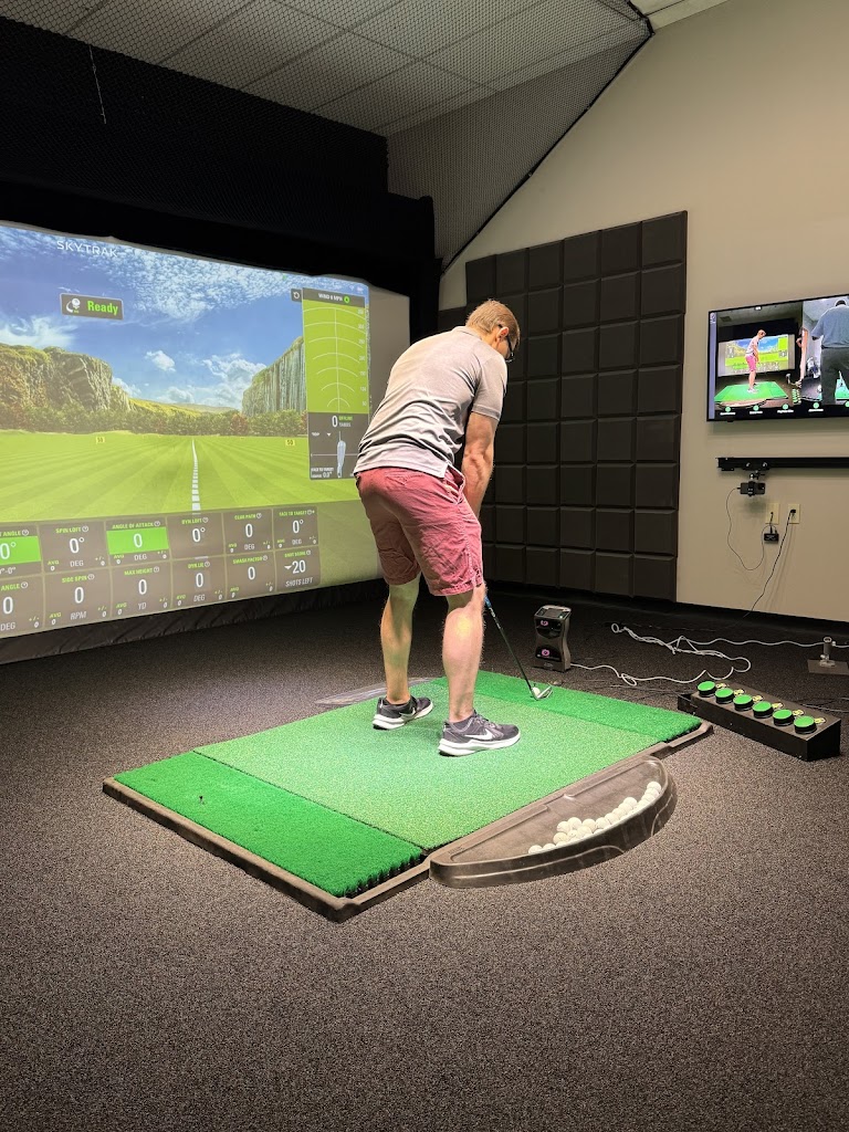 GOLFTEC Chesterfield - review