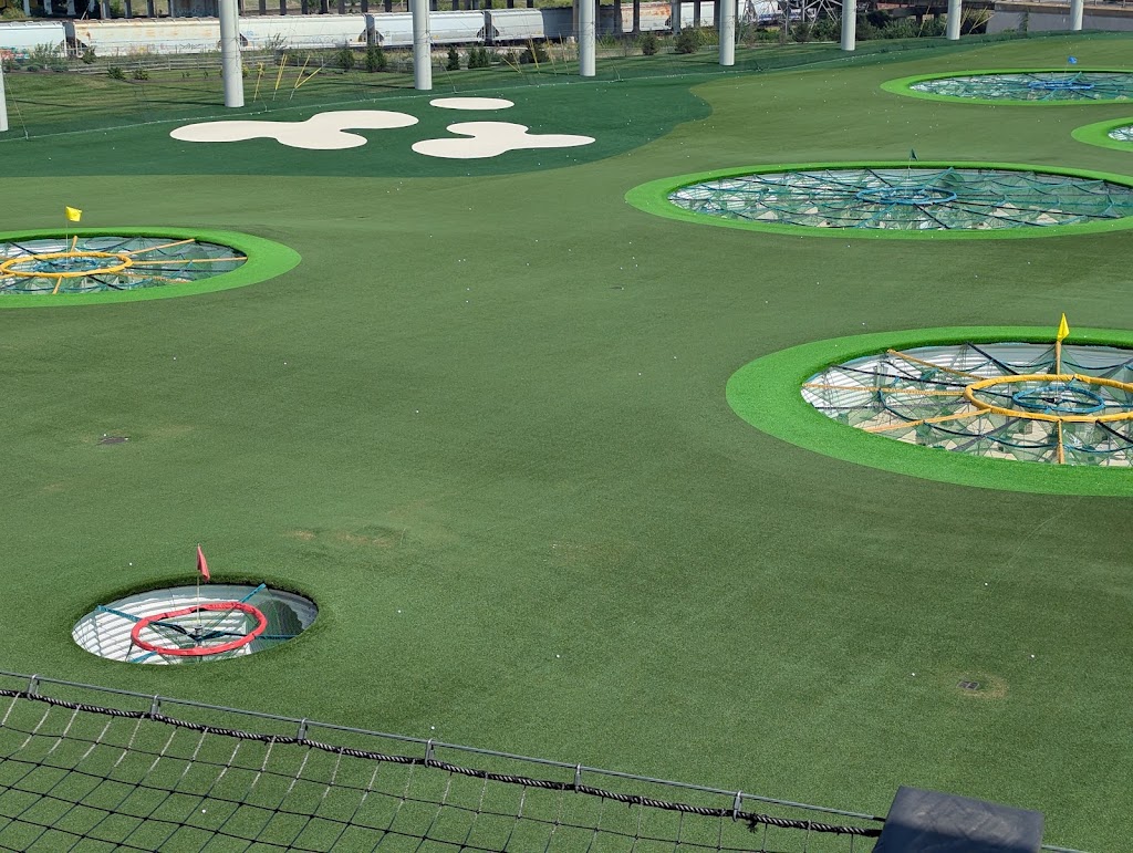 Topgolf St. Louis - Chesterfield - review