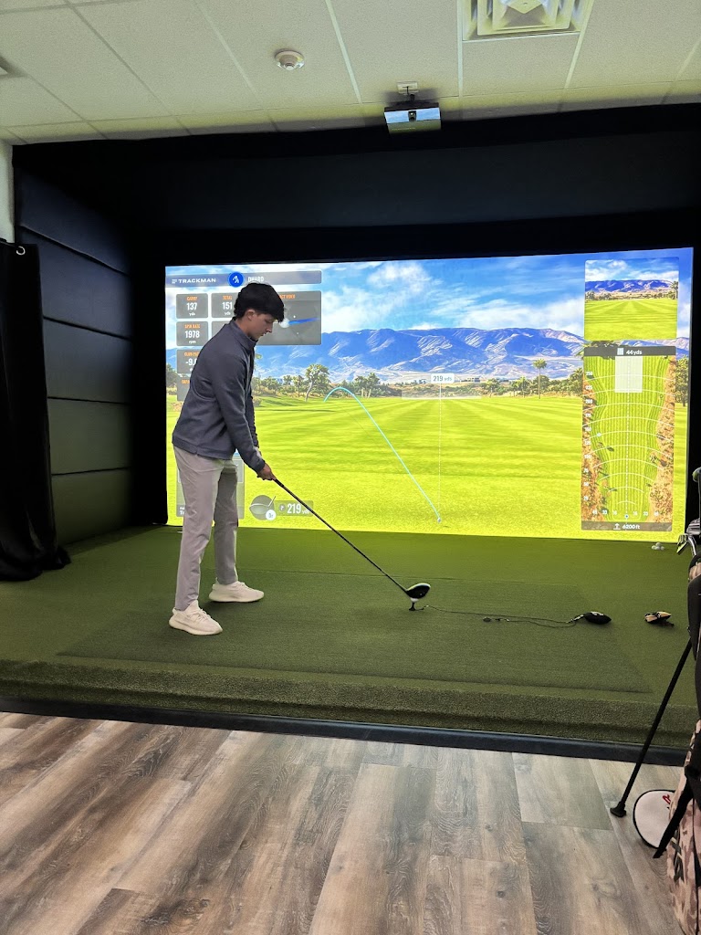 The Sand Trap - review