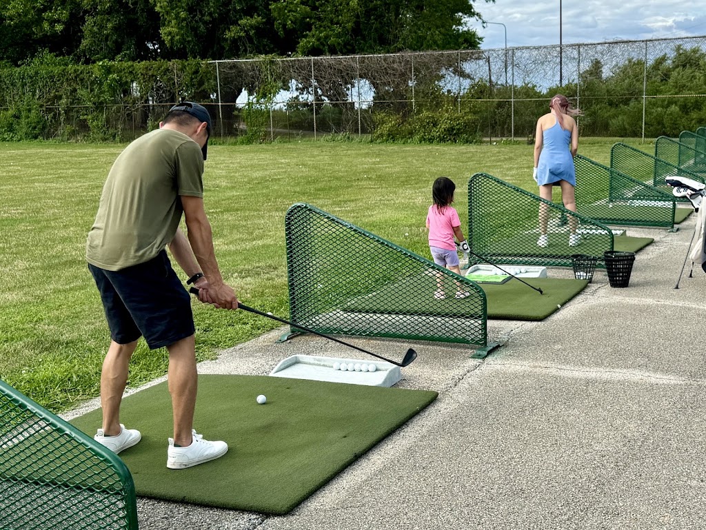 Golf in Motion - review