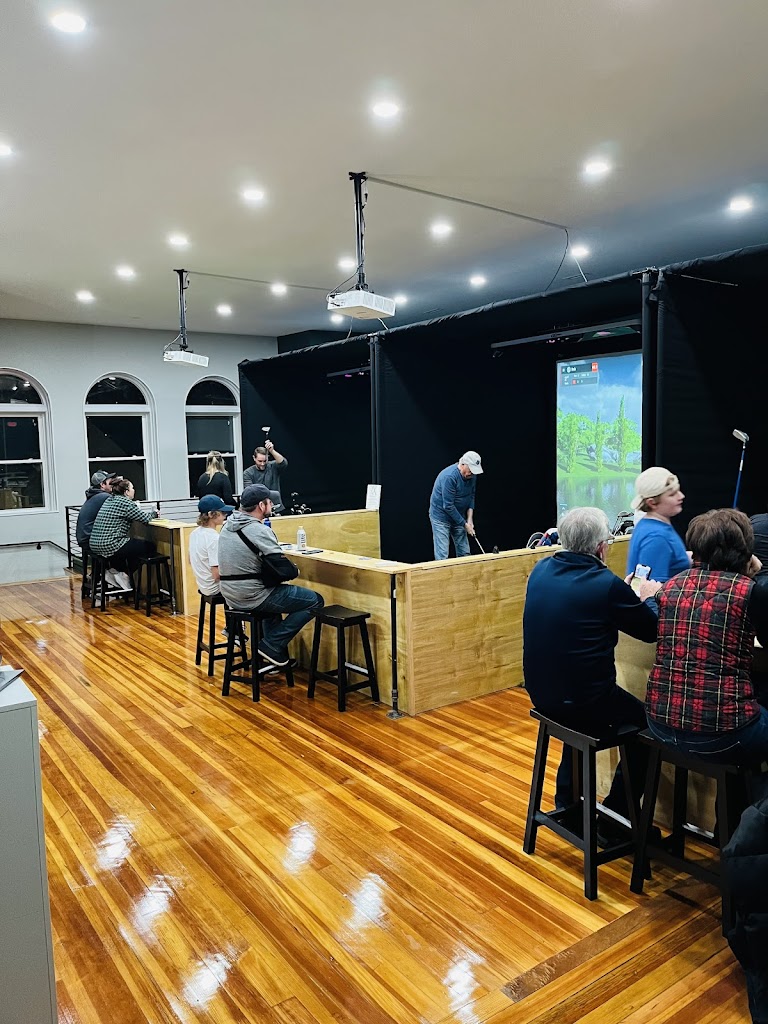 Golf Rx - Indoor Golf - review