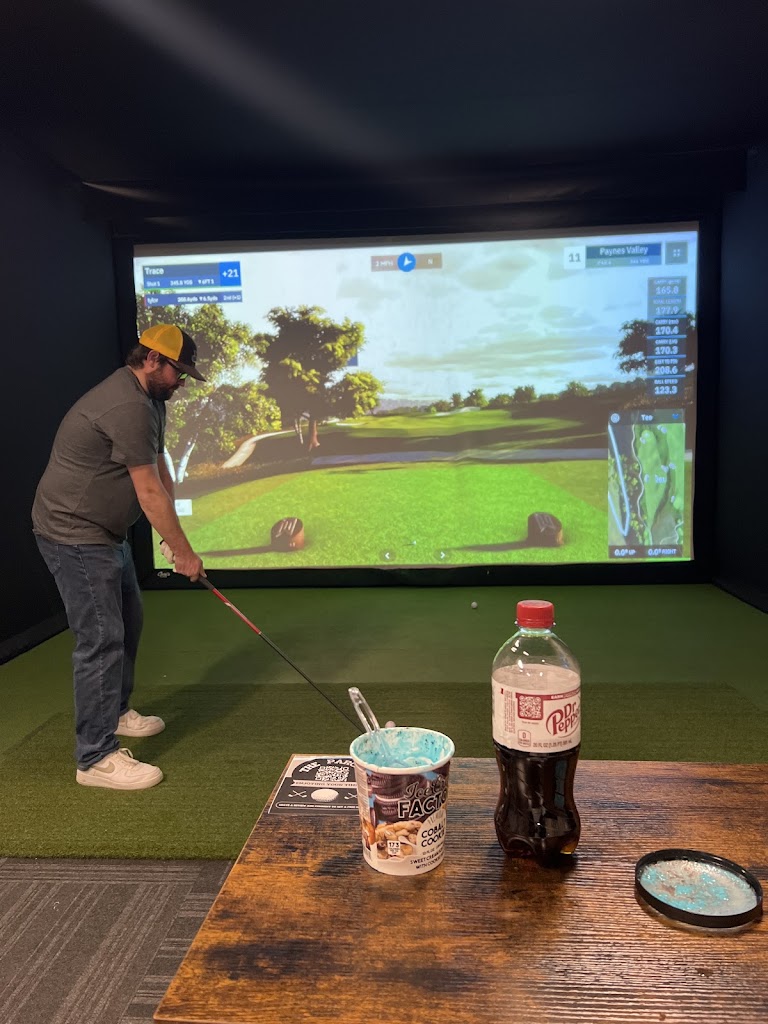 The Parcade - review