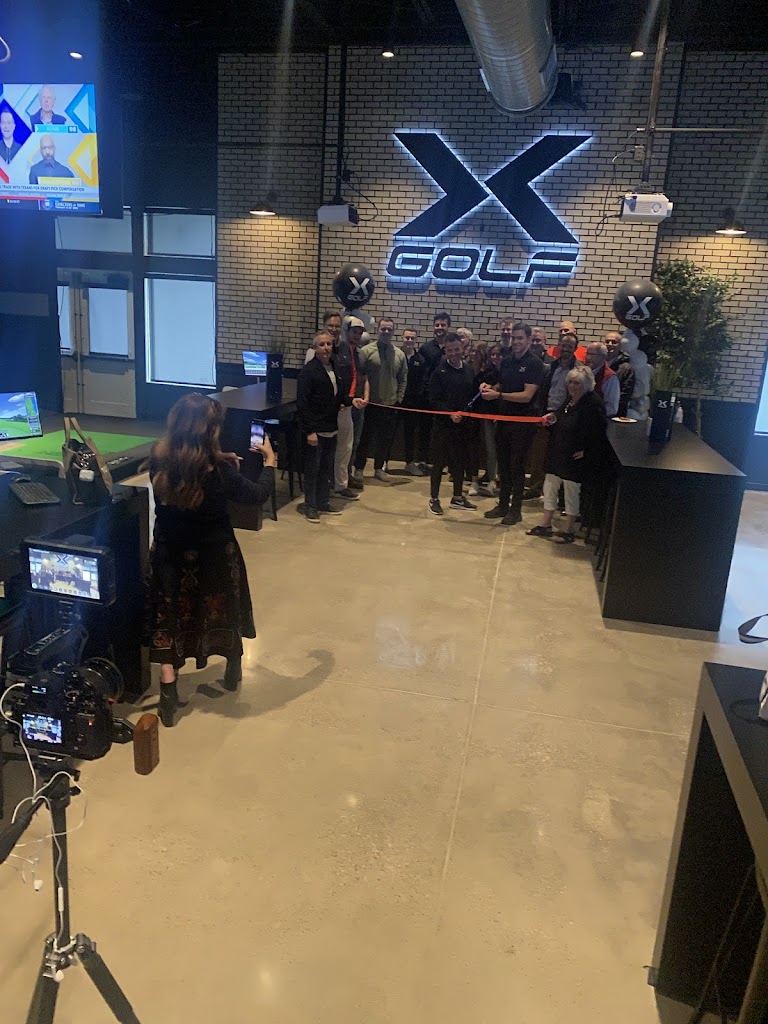 X-Golf Powell - review