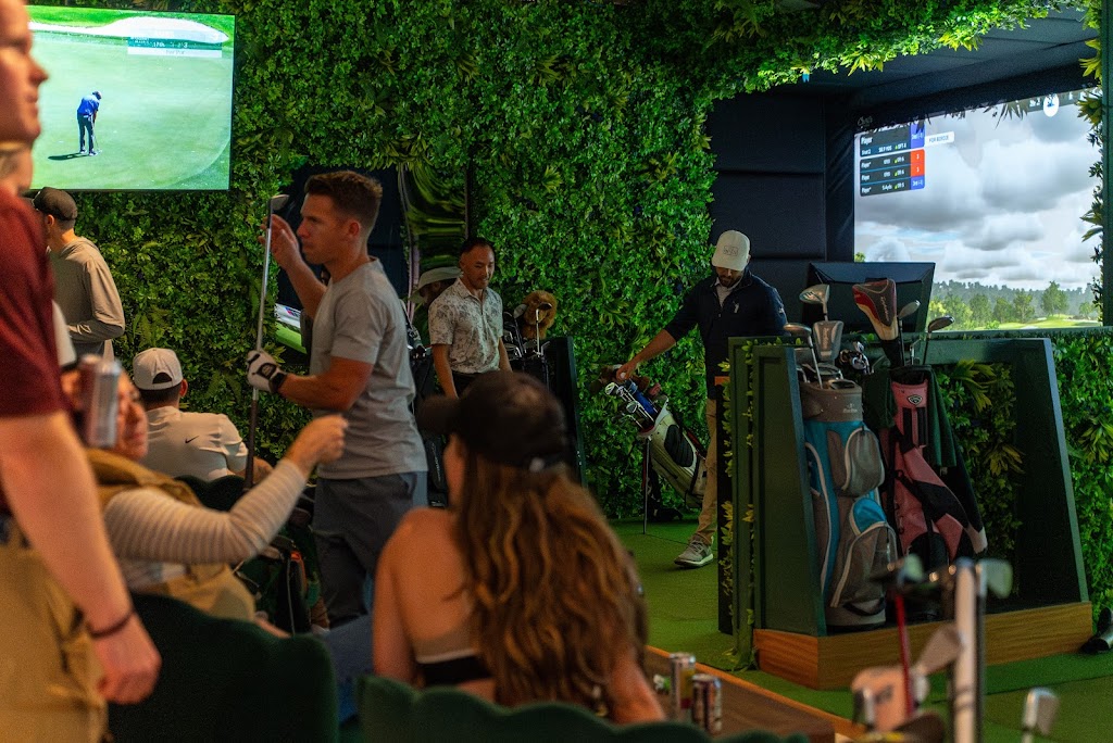 Beachside Greens - review