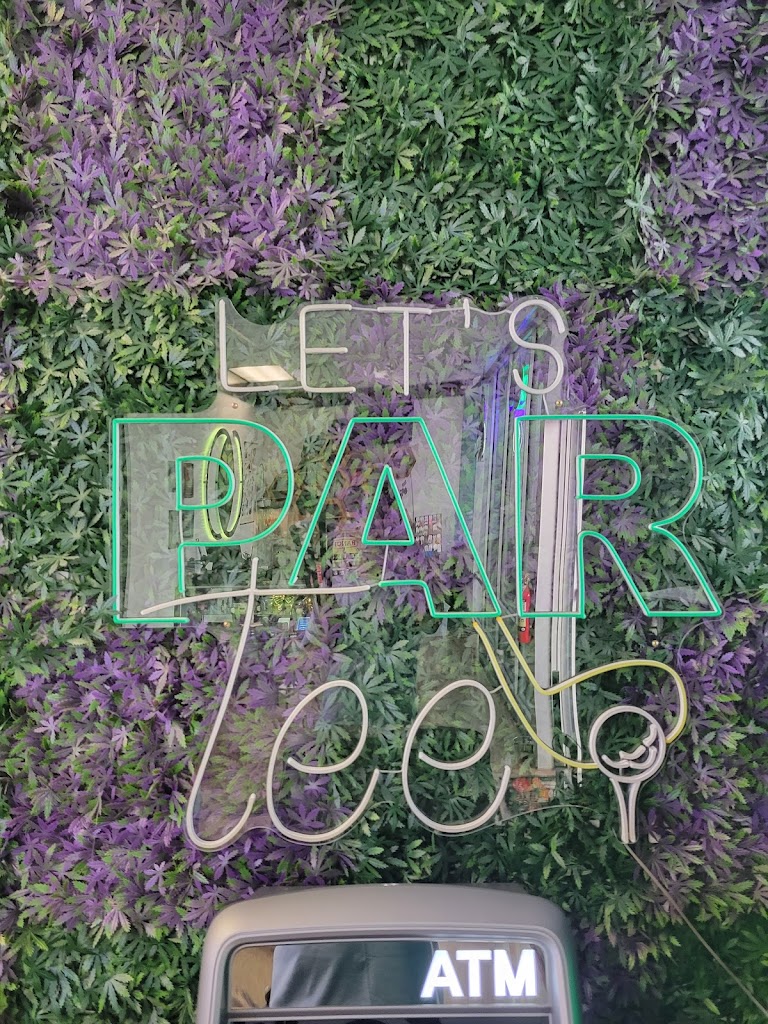 NB Par Tee Haus - review