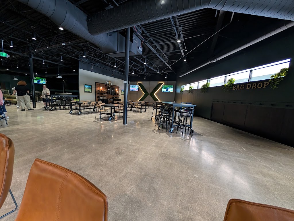 X-Golf Cincinnati - review