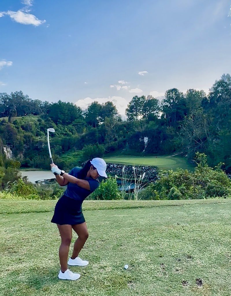 GOLFTEC New Tampa - review