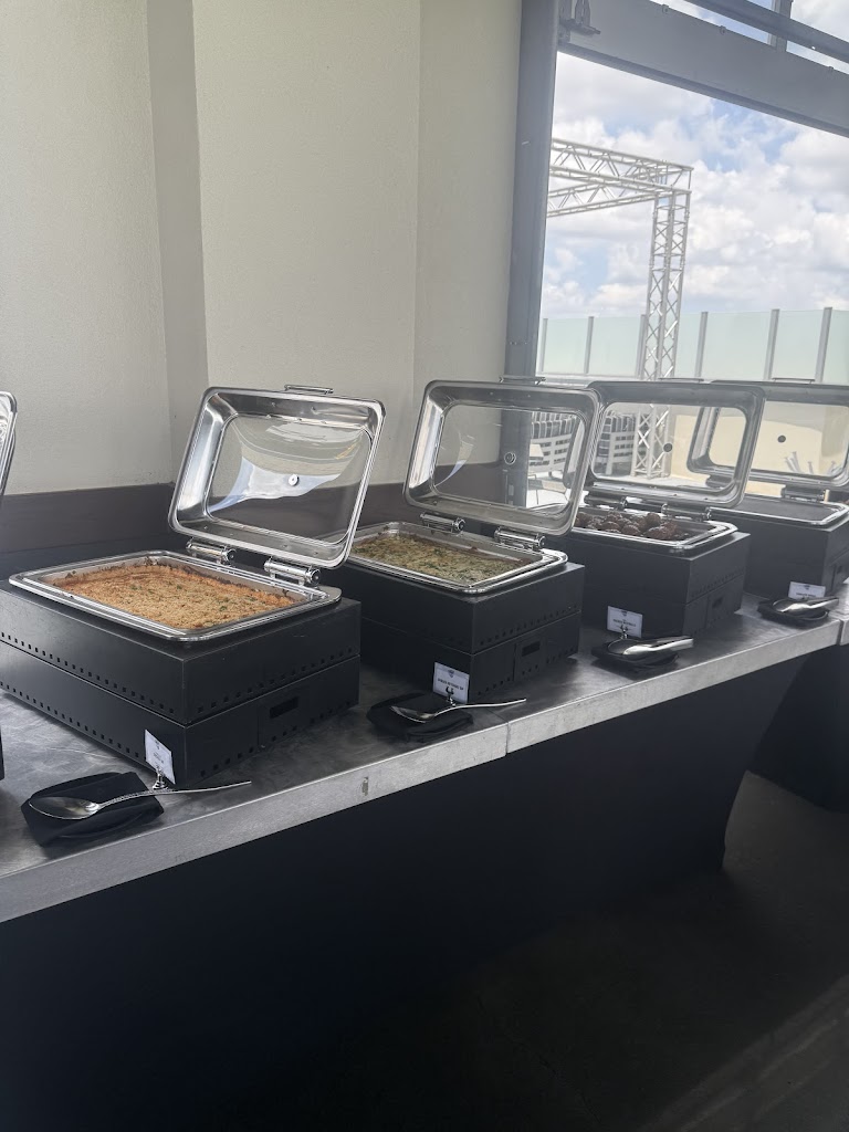 Topgolf Tampa - review