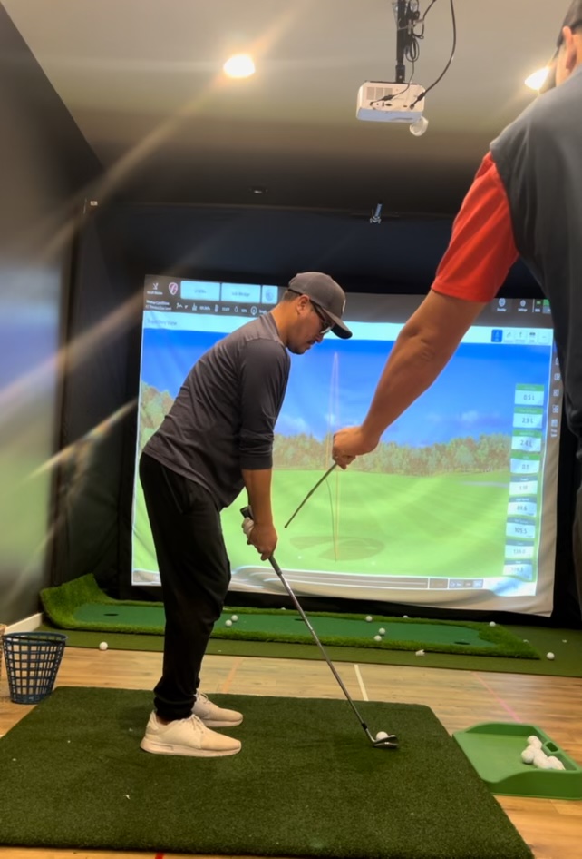 Decater Golf, LLC - review