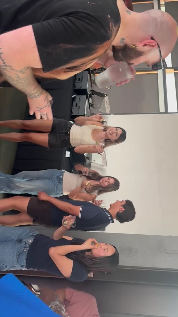 Topgolf Renton - review