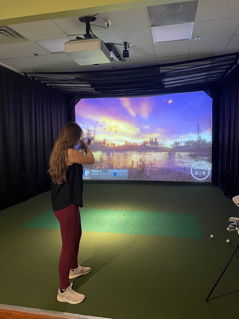 Gore FORE Virtual Sports Suite - review