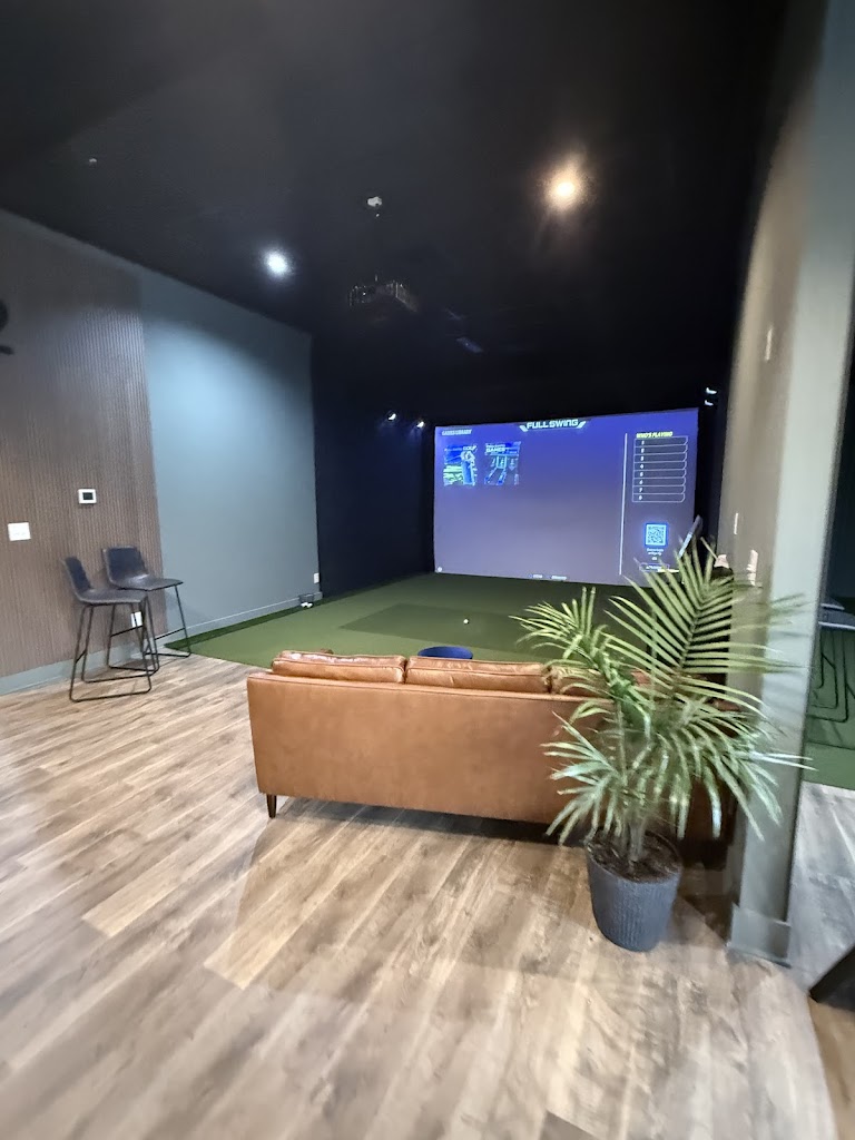 The Back Nine Golf | Clarksville, TN - review