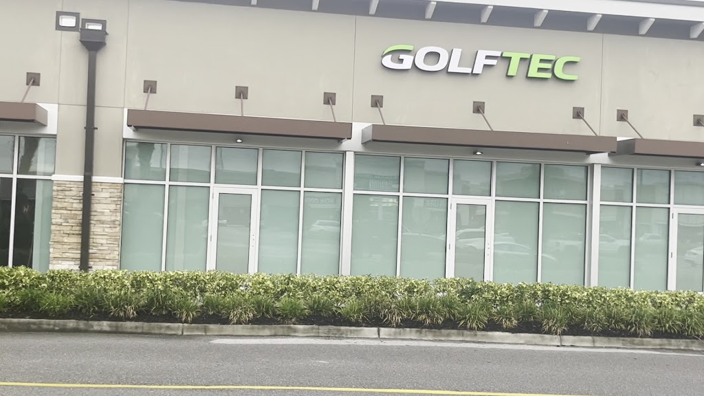 GOLFTEC Clearwater - review
