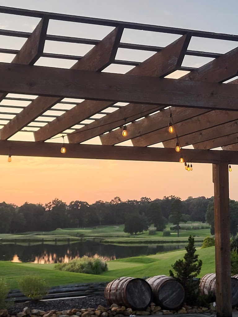 Holly Ridge Golf Links - review