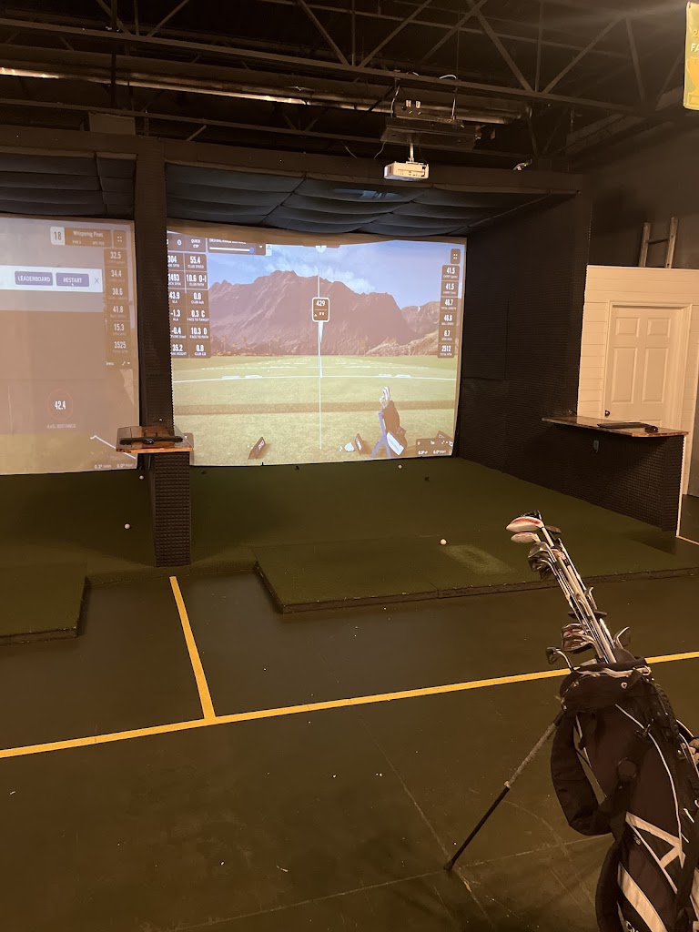Macray Golf Simulator - review