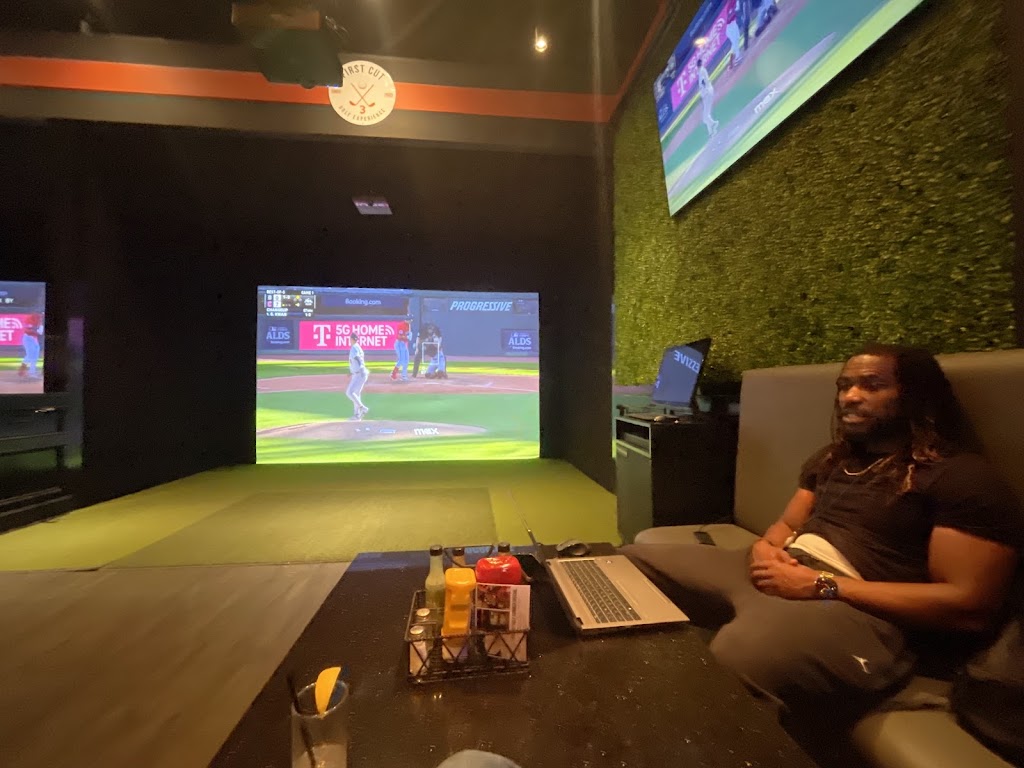 First Cut Golf Co - review