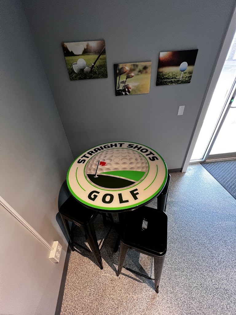 Straight Shots Golf - review