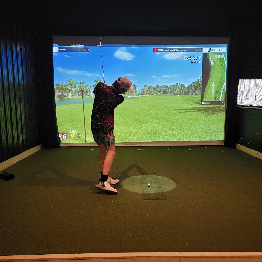 The Monroe Golf Club - review