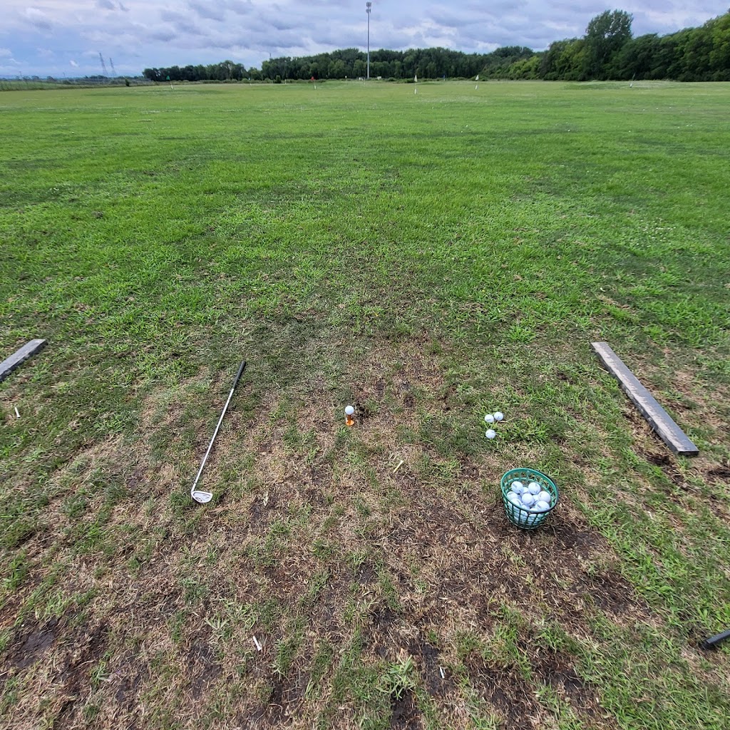 Des Moines Driving Range - review