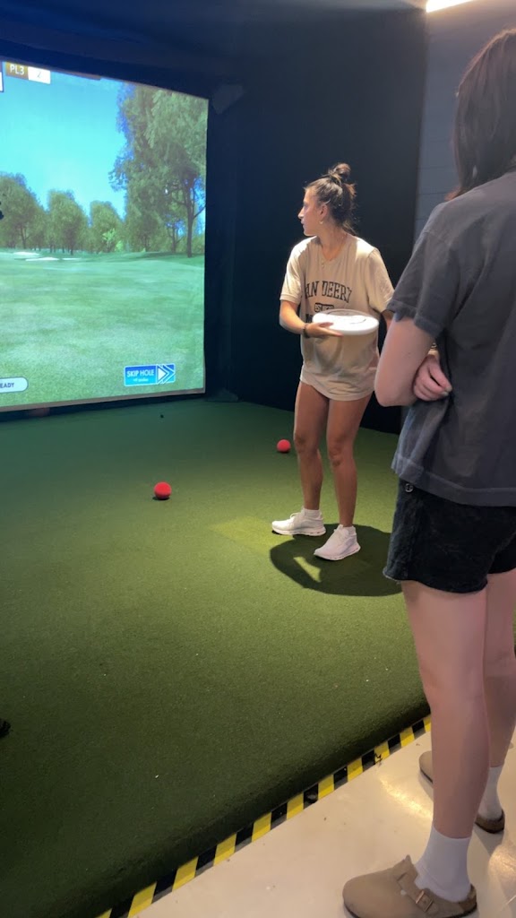 Twenty Fore Seven Golf - review